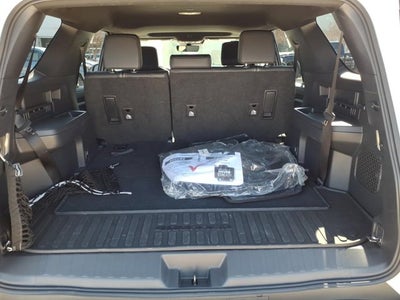 2025 Toyota 4Runner Limited