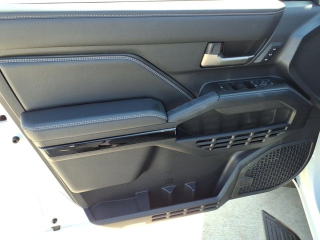 2025 Toyota 4Runner Limited