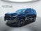 2026 Toyota 4Runner Hybrid Platinum