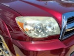 2007 Toyota 4Runner SR5 Sport
