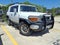 2012 Toyota FJ Cruiser 4DR 2WD AT