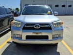 2010 Toyota 4Runner Limited