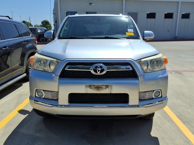2010 Toyota 4Runner Limited