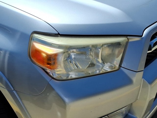 2010 Toyota 4Runner Limited
