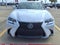2016 Lexus GS 350 F Sport