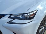 2016 Lexus GS 350 F Sport