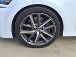 2016 Lexus GS 350 F Sport