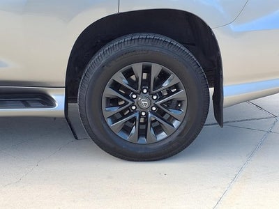 2022 Lexus GX GX 460 Premium