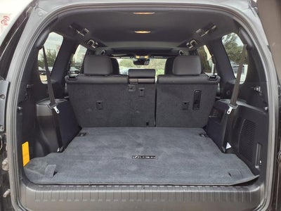 2021 Lexus GX GX 460 Premium