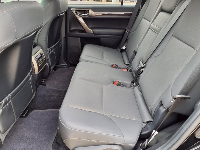 2021 Lexus GX GX 460 Premium