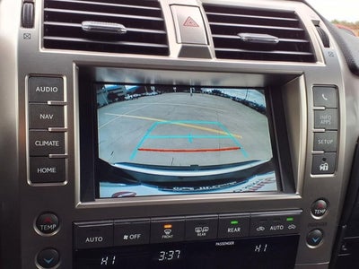 2021 Lexus GX GX 460 Premium