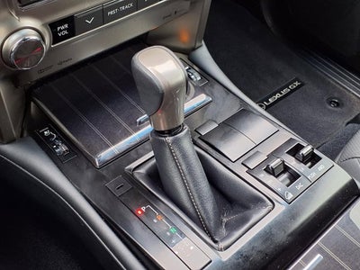 2021 Lexus GX GX 460 Premium