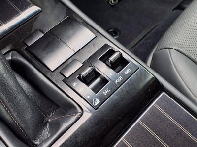 2021 Lexus GX GX 460 Premium