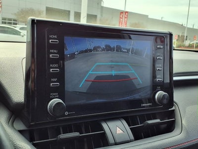 2022 Toyota RAV4 Prime SE