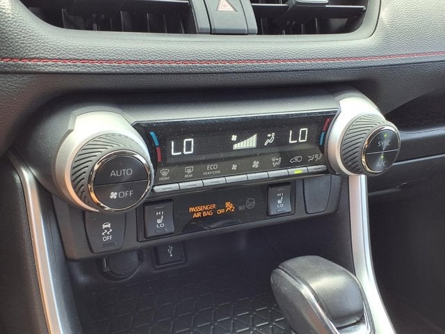 2022 Toyota RAV4 Prime SE