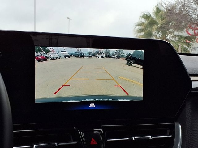 2024 Chevrolet Trailblazer ACTIV