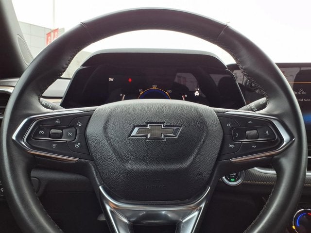 2024 Chevrolet Trailblazer ACTIV