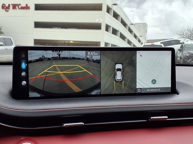 2022 Genesis GV70 3.5T Sport