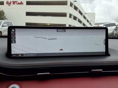 2022 Genesis GV70 3.5T Sport