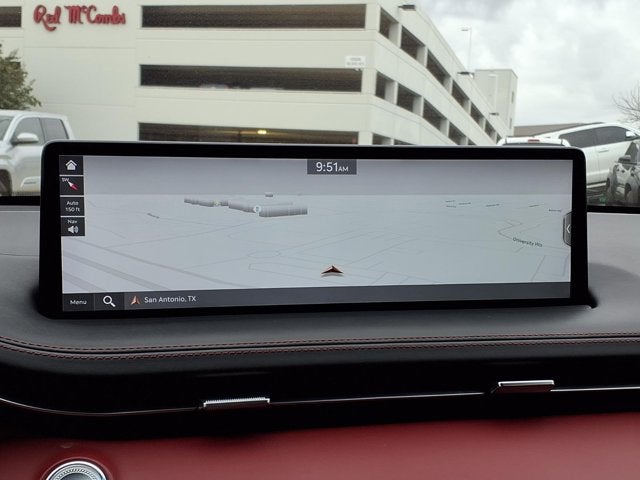 2022 Genesis GV70 3.5T Sport