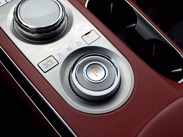 2022 Genesis GV70 3.5T Sport