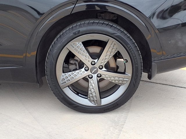 2022 Genesis GV70 3.5T Sport