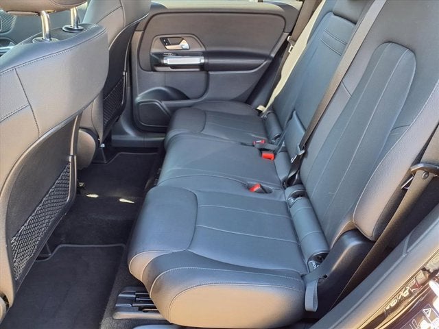 2024 Mercedes-Benz GLB GLB 250