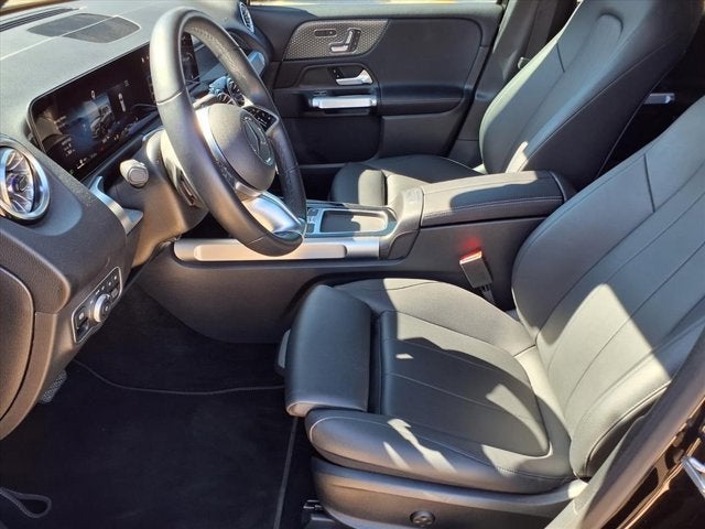 2024 Mercedes-Benz GLB GLB 250