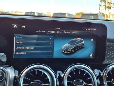 2024 Mercedes-Benz GLB GLB 250