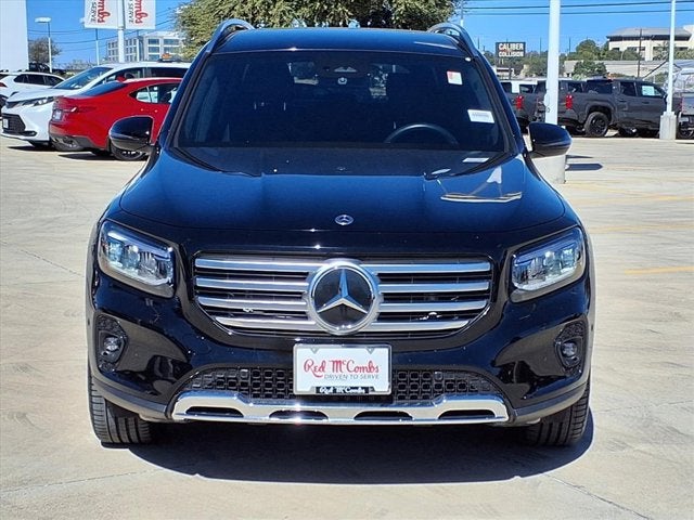 2024 Mercedes-Benz GLB GLB 250
