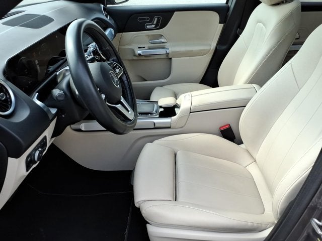 2023 Mercedes-Benz GLB GLB 250