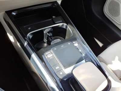 2023 Mercedes-Benz GLB GLB 250