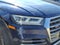 2018 Audi SQ5 Prestige