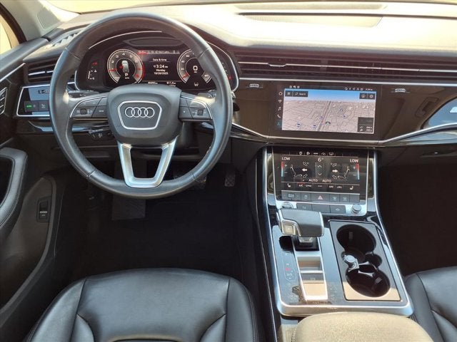 2024 Audi Q7 Premium Plus