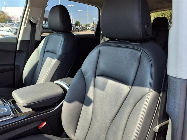 2024 Audi Q7 Premium Plus