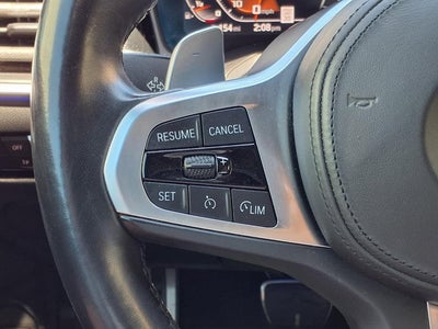 2021 BMW 4 Series M440i xDrive