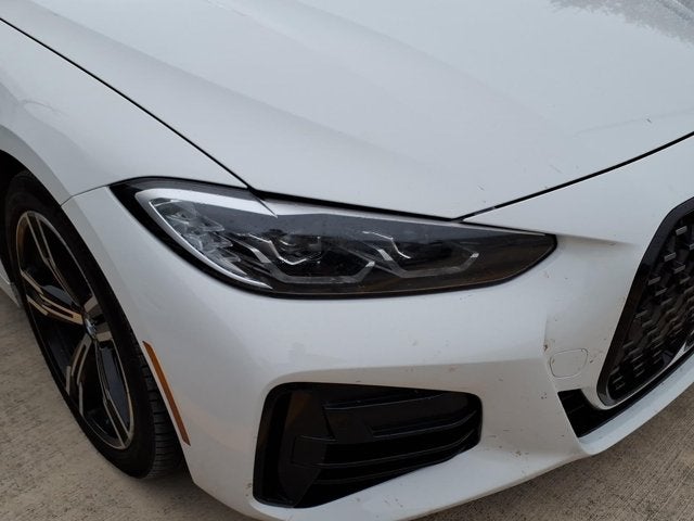 2021 BMW 4 Series M440i xDrive