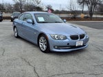 2013 BMW 3 Series 328i