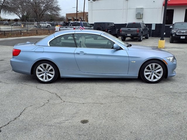 2013 BMW 3 Series 328i