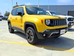 2023 Jeep Renegade Upland