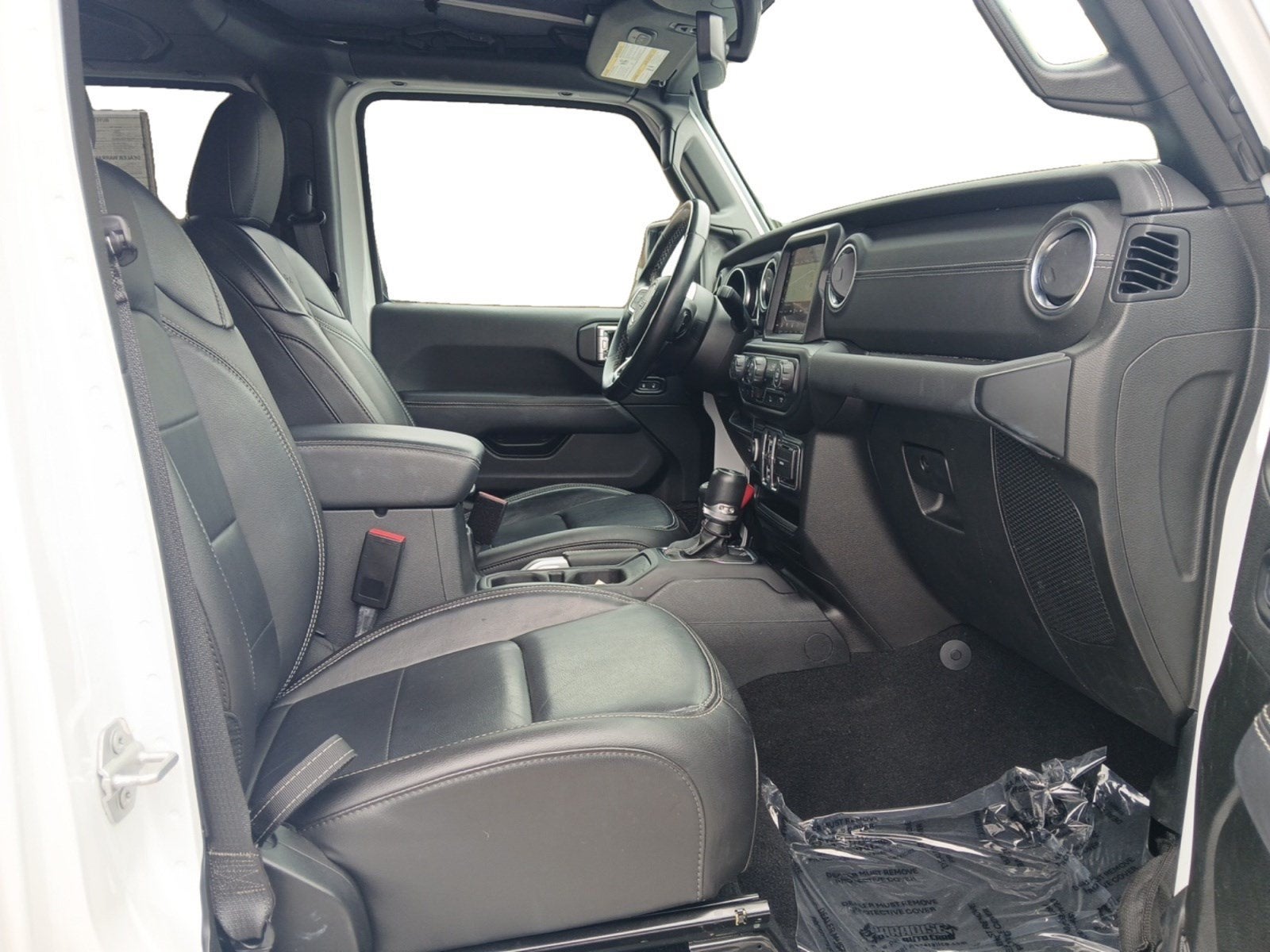 2022 Jeep Wrangler 4xe Unlimited Sahara