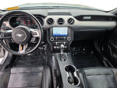 2023 Ford Mustang EcoBoost Premium