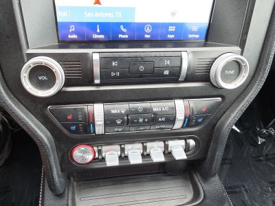 2023 Ford Mustang EcoBoost Premium