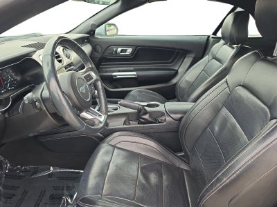 2023 Ford Mustang EcoBoost Premium