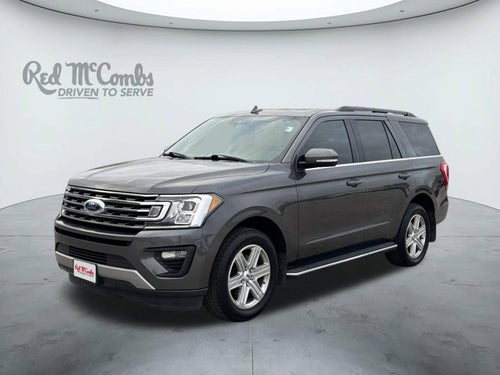 2019 Ford Expedition XLT