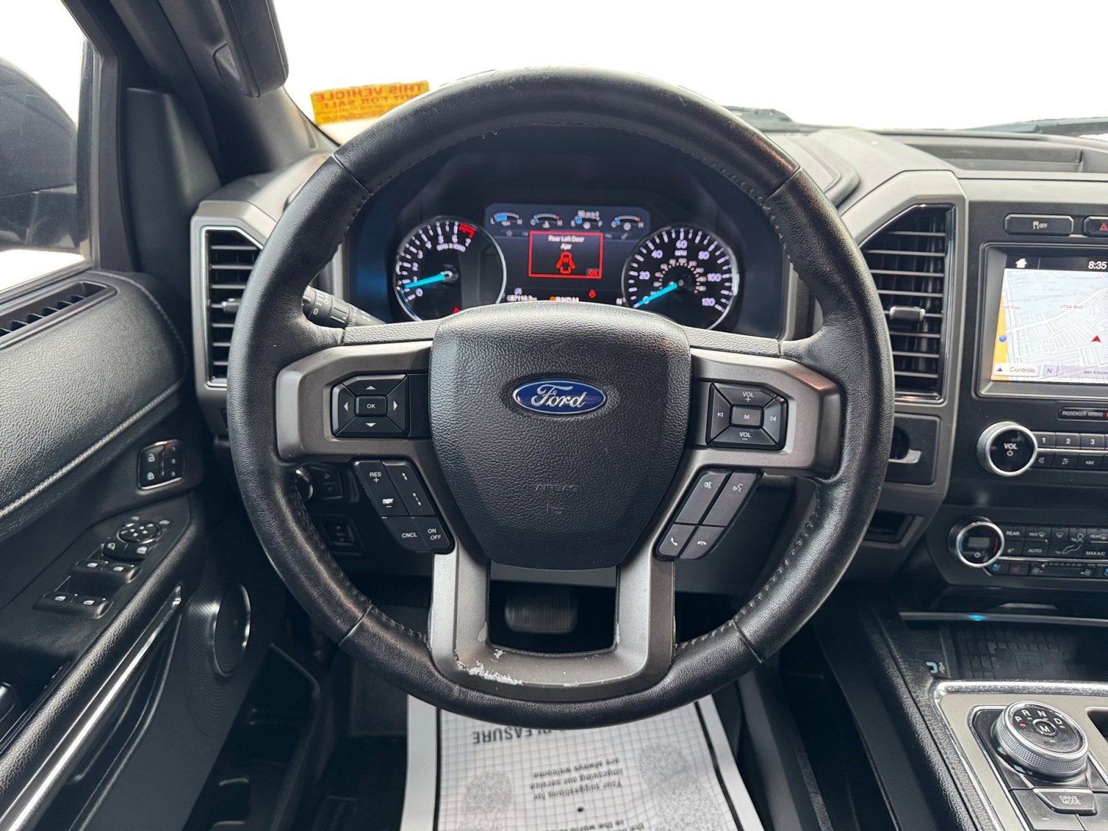 2019 Ford Expedition XLT