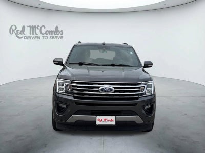 2019 Ford Expedition XLT