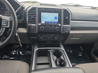 2021 Ford Super Duty F-250 Pickup XLT