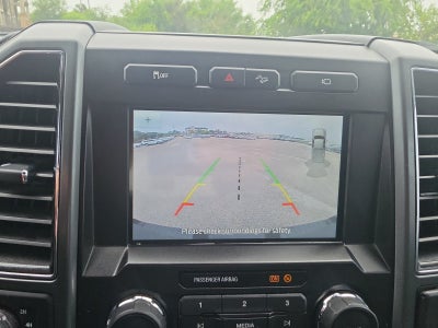 2021 Ford Super Duty F-250 Pickup XLT