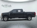2021 Ford Super Duty F-250 Pickup XLT
